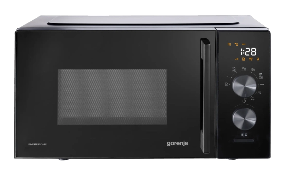 Kuchenka mikrofalowa Gorenje MO20AE2B5