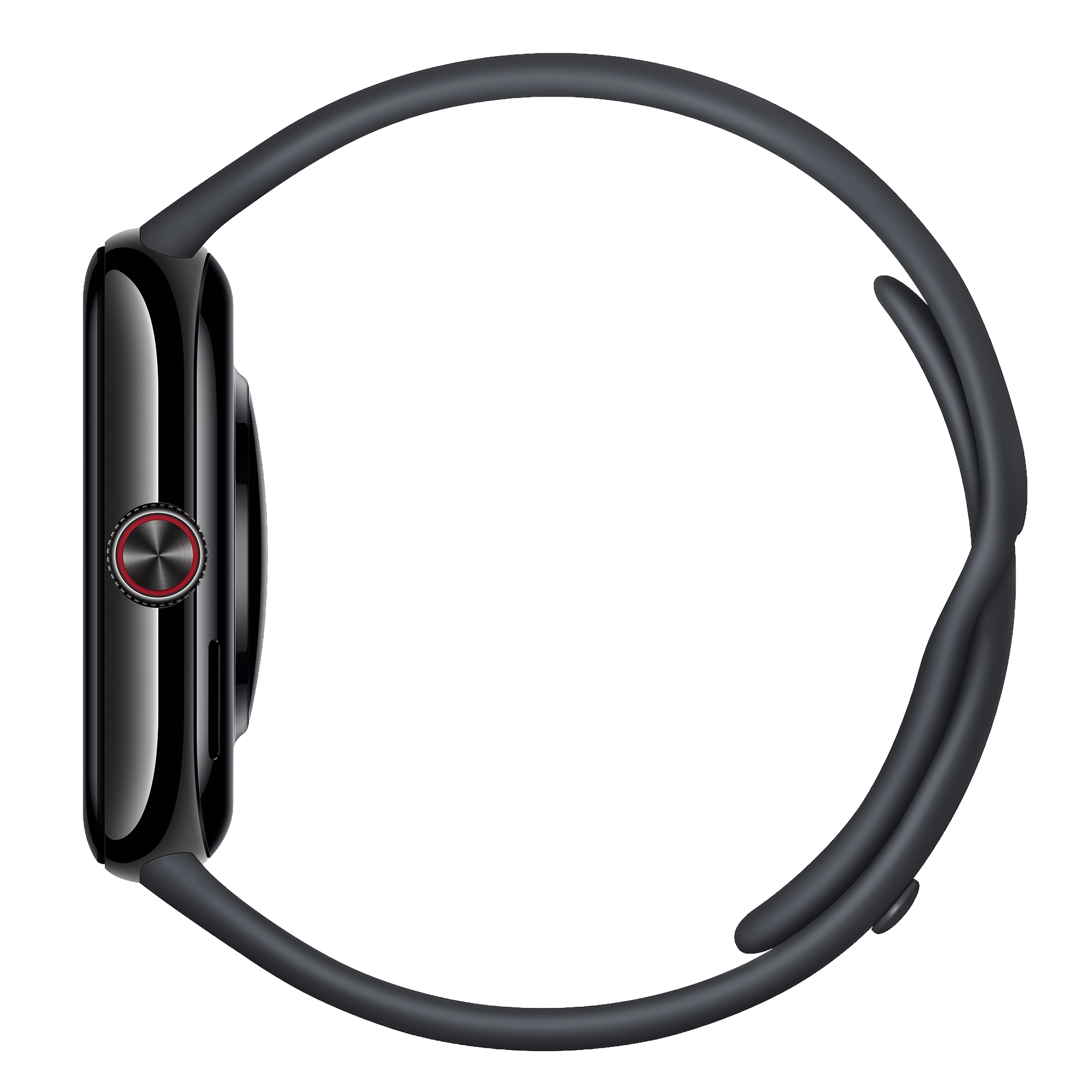 фото Смарт-часы Vivo Watch GT2 Black 3