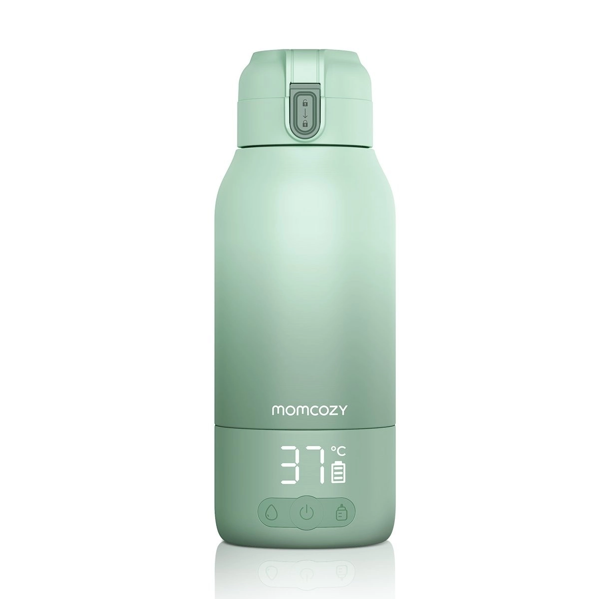 Podgrzewacz do mleka Momcozy MW05 MW005-GE94BA-A