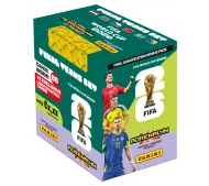Panini FIFA World Cup 2026 Adrenalyn XL - Final Teams Set