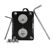 Thermal Grizzly Mycro Direct-Die Pro RGB Intel LGA 1851