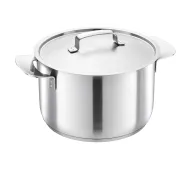 Fiskars All Steel 1064752 Indukcja Stal nierdzewna 5l
