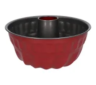 Forma na ciasto/babkę 25 cm Vittero