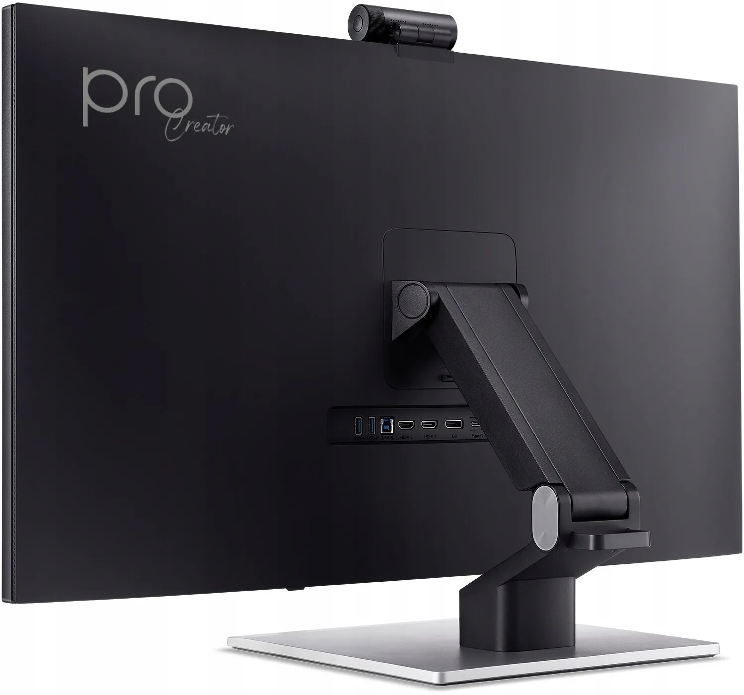 фото Монітор Acer PE270KTbmiiphcuzx (UM.HP0EE.014) 1