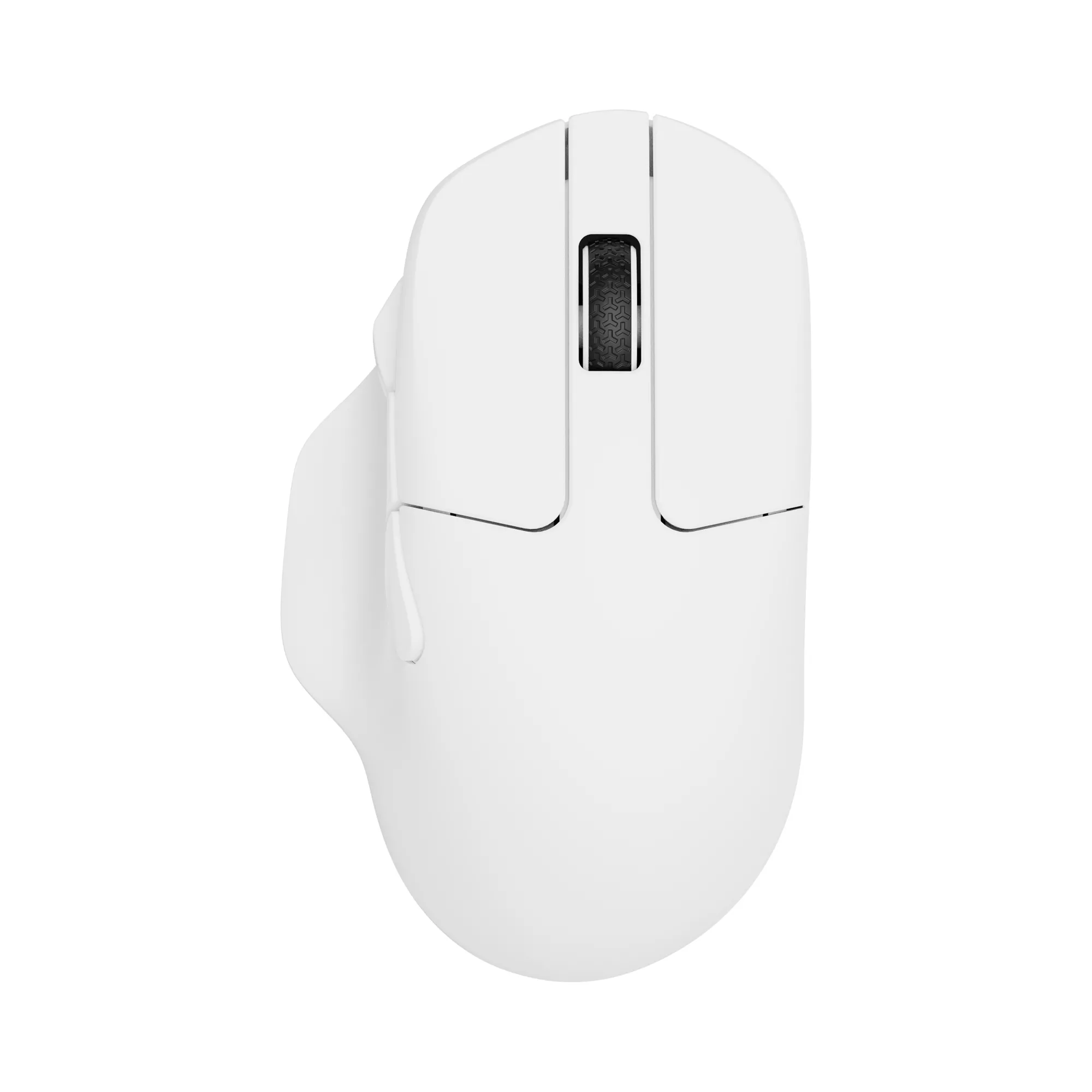 Myszka gamingowa Keychron M7-A3 Biały