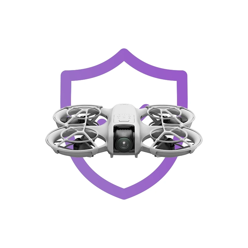 Ochrona DJI Care Refresh Neo (plan dwuletni)