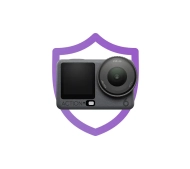 DJI Care Refresh Osmo Action 6 2 lata
