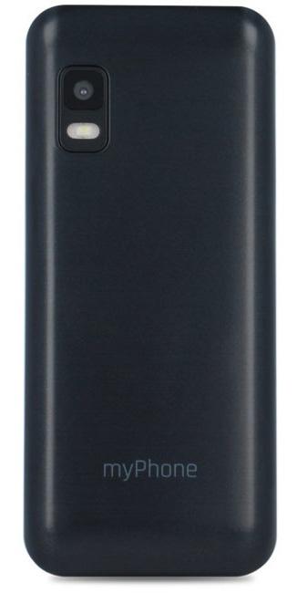 Telefon myPhone Classic (czarny)
