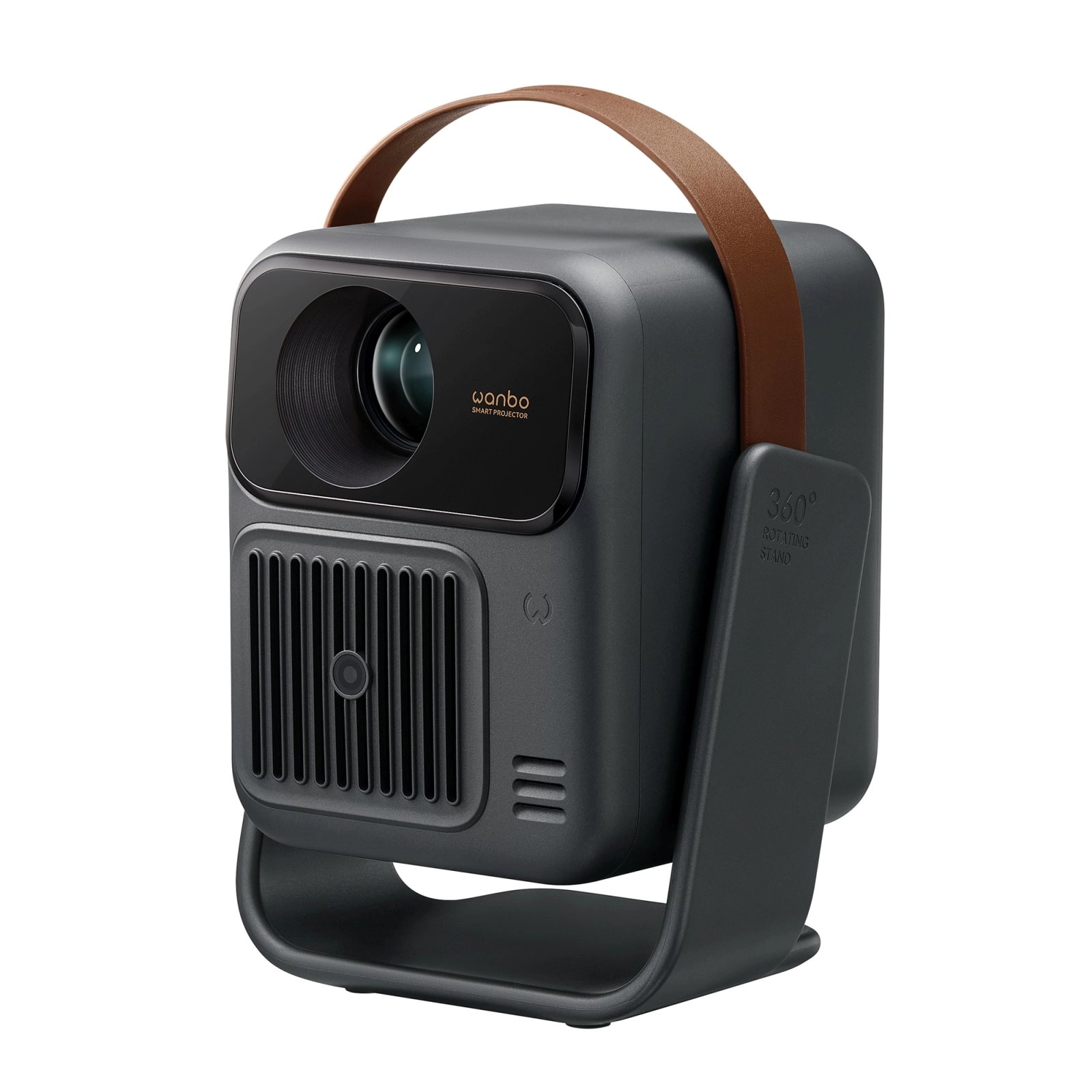 фото Мультимедийный проектор Wanbo ToGo Pro 2
