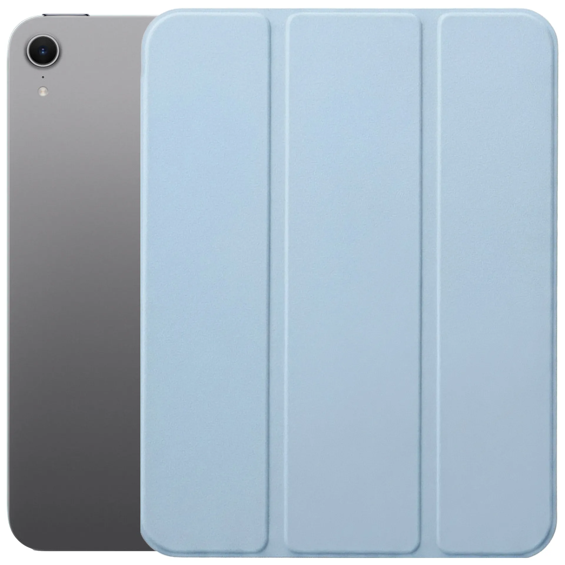 Etui na tablet 3mk Hardy TabCase do iPad Air 13 (M2/M3/M4) (13") Niebieski