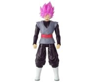 Bandai Dragon Ball Super Limit Breaker - Super Saiyan Rose Goku Black