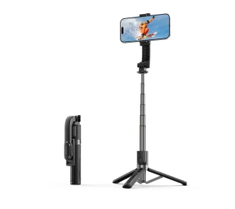 Selfie stick Orico SPV90 mini tripod 360° Czarny