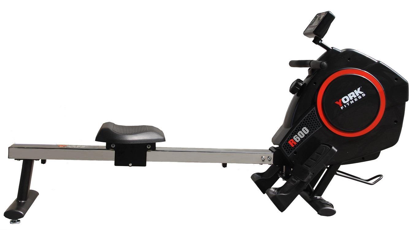 York Fitness R600