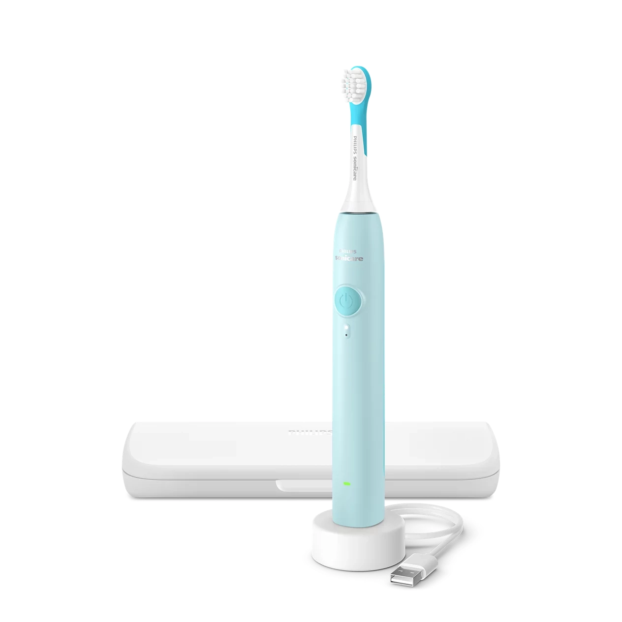 Szczoteczka soniczna Philips Sonicare For Kids HX6500/33
