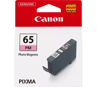 Tusz Canon CLI-65PM Purpurowy 12,6 ml