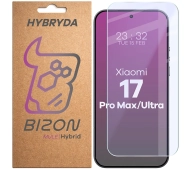 Bizon elastyczne Hybrid Mule do Xiaomi 17 Ultra / 17 Pro Max