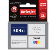 ActiveJet AH-303CRX (zamiennik 303XL) Kolor 18 ml