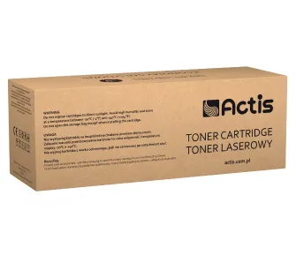 Toner Actis TO-B432A (zamiennik 45807106) Czarny