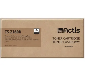 Toner Actis TS-2160A (zamiennik MLT-D101S) Czarny