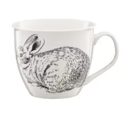 Ambition 550ml Rabbit Wild