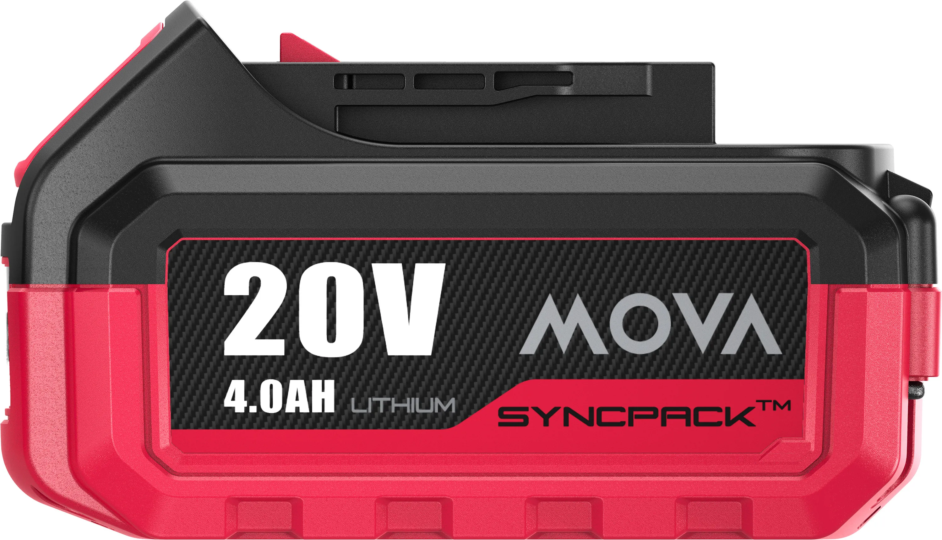 Akumulator Mova GBA204 20V 4,0AH