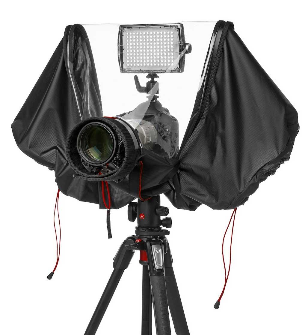 Manfrotto Pro Light E-705