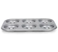 Patisse Silver-Top PAT-03635
