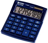 Eleven SDC810NRNVE Niebieski