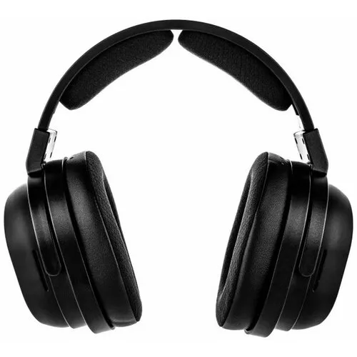 Słuchawki bezprzewodowe Moondrop Joker Nauszne Bluetooth Czarny