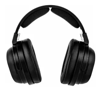 Słuchawki bezprzewodowe Moondrop Joker Nauszne Bluetooth Czarny