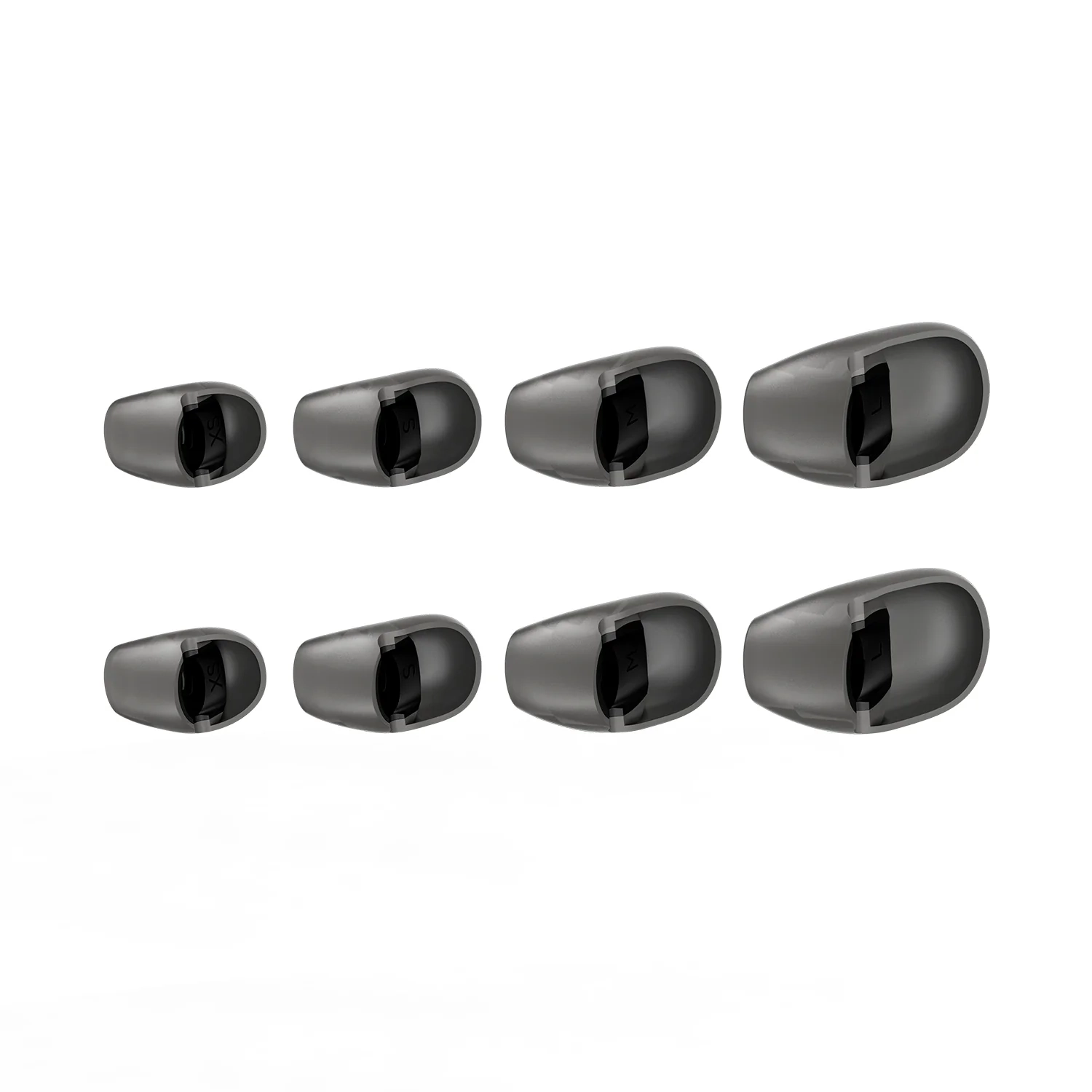 фото Наушники с микрофоном HyperX Cloud Earbuds III Wired Black (BN7R9AA) 3