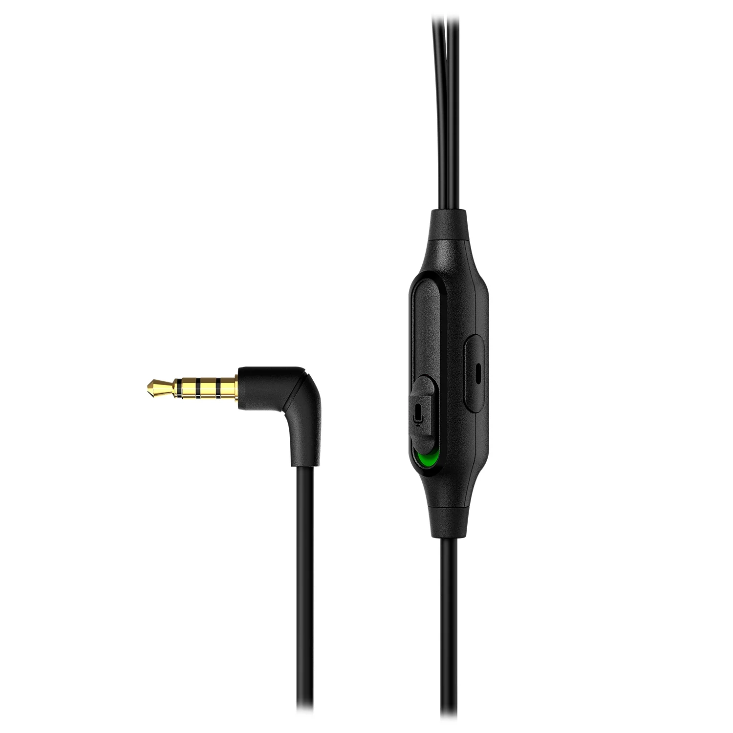 фото Наушники с микрофоном HyperX Cloud Earbuds III Wired Black (BN7R9AA) 2