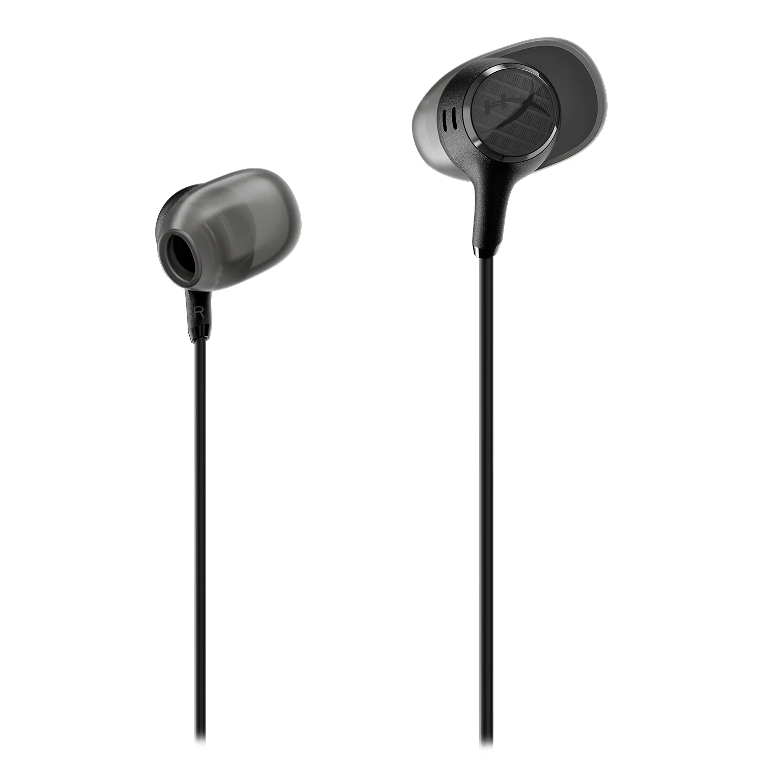 фото Наушники с микрофоном HyperX Cloud Earbuds III Wired Black (BN7R9AA) 1