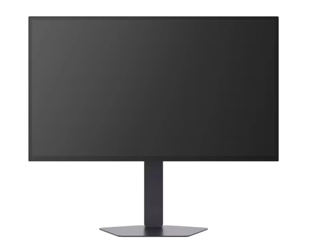 фото Монитор LG UltraGear Evo Gaming Monitor (27GM950B-B) 2