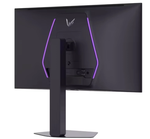 фото Монитор LG UltraGear Evo Gaming Monitor (27GM950B-B) 1