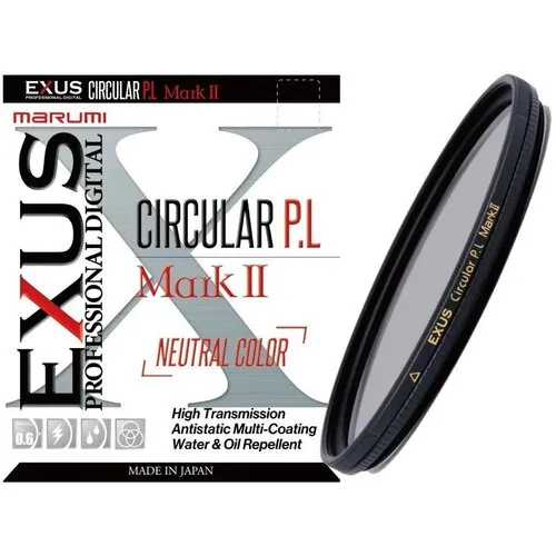 Filtr Marumi Exus Mark II 82 mm