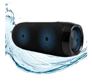SQUEAK Głośnik bluetooth 5.3 JET USB-C 14W SQ1008