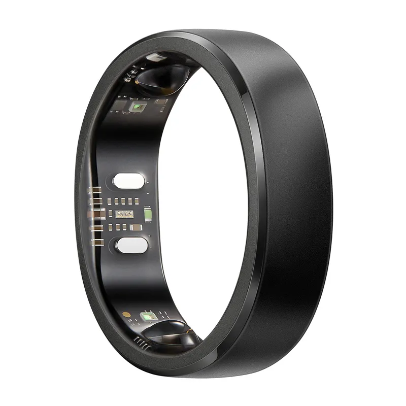 Smartring RingConn Gen 3 51,8mm Czarny matowy