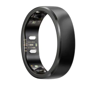 Smartring RingConn Gen 3 51,8mm Czarny matowy