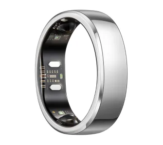 Smartring RingConn Gen 3 62,1mm Srebrny