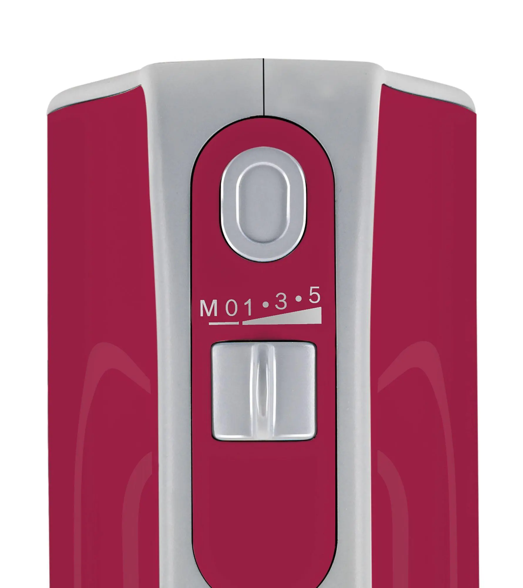 Mikser ręczny Bosch Styline Colour MFQ40304 500W