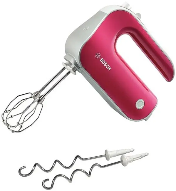 Mikser ręczny Bosch Styline Colour MFQ40304 500W