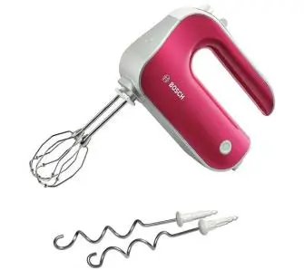 Mikser ręczny Bosch Styline Colour MFQ40304 500W