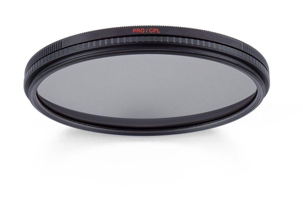Manfrotto Professional CPL 52 mm