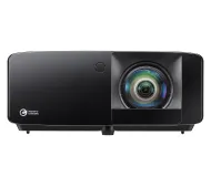 Optoma Photon Beam PK53ST DLP 4K HDR