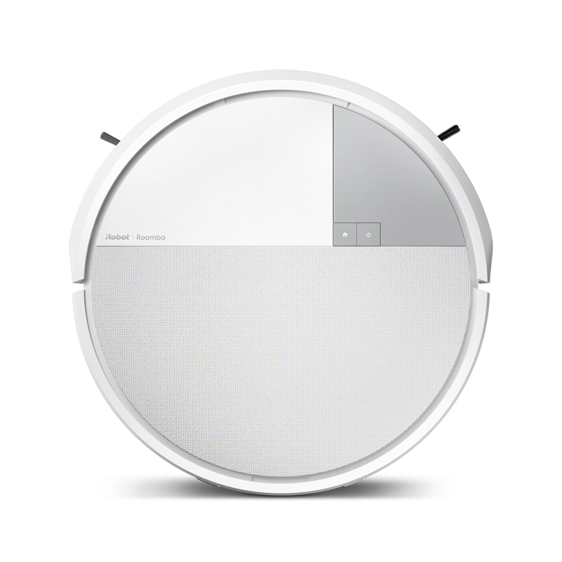 фото Робот-пылесос с влажной уборкой iRobot Roomba Max 775 Combo White 1