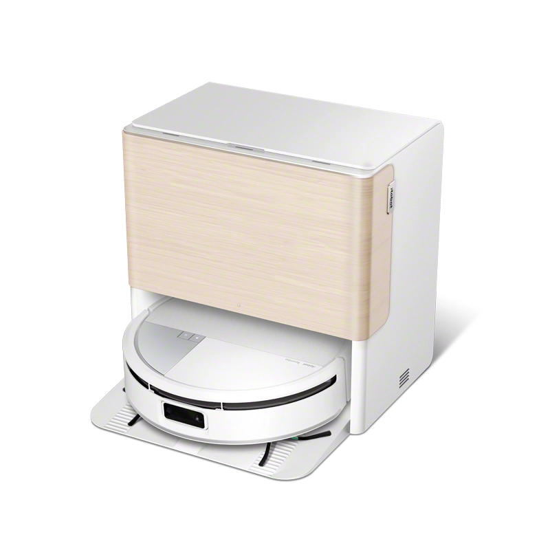 фото Робот-пылесос с влажной уборкой iRobot Roomba Max 775 Combo White 3
