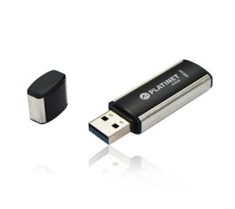 PenDrive Platinet X-Depo 64GB USB 2.0 Czarny