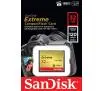 Karta pamięci SanDisk Extreme Compact Flash 32GB