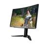 Lenovo Curved Gaming Y27G 4ms  144Hz